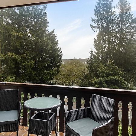 Apartment Cosy - An Skipiste Und Bikepark Winterberg Esterno foto