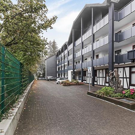Apartment Cosy - An Skipiste Und Bikepark Winterberg Esterno foto