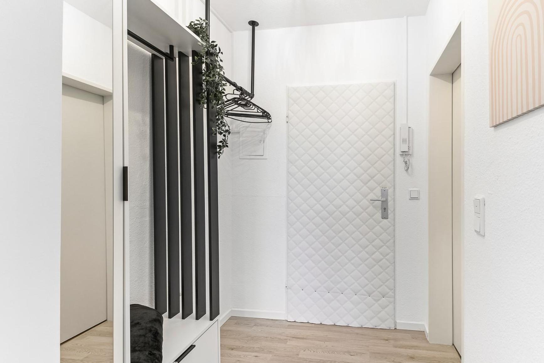 Apartment Cosy - An Skipiste Und Bikepark Winterberg Esterno foto