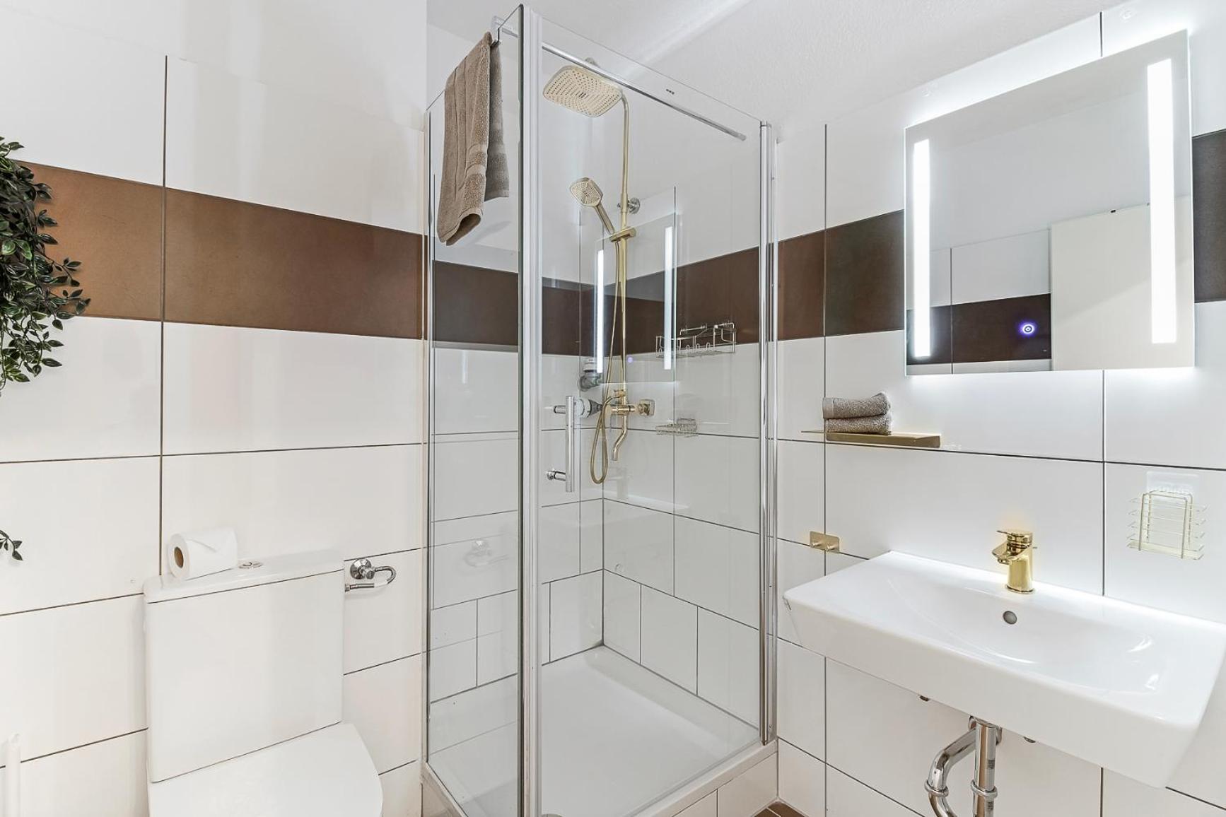 Apartment Cosy - An Skipiste Und Bikepark Winterberg Esterno foto