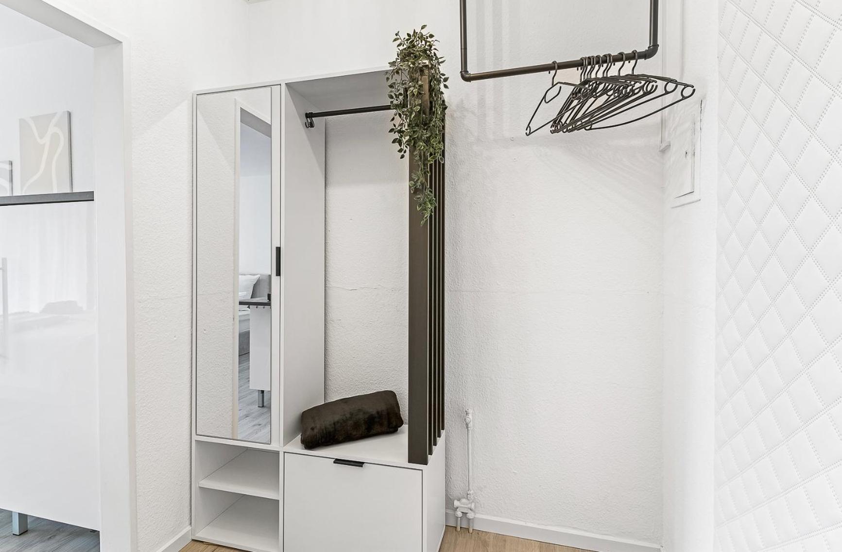 Apartment Cosy - An Skipiste Und Bikepark Winterberg Esterno foto