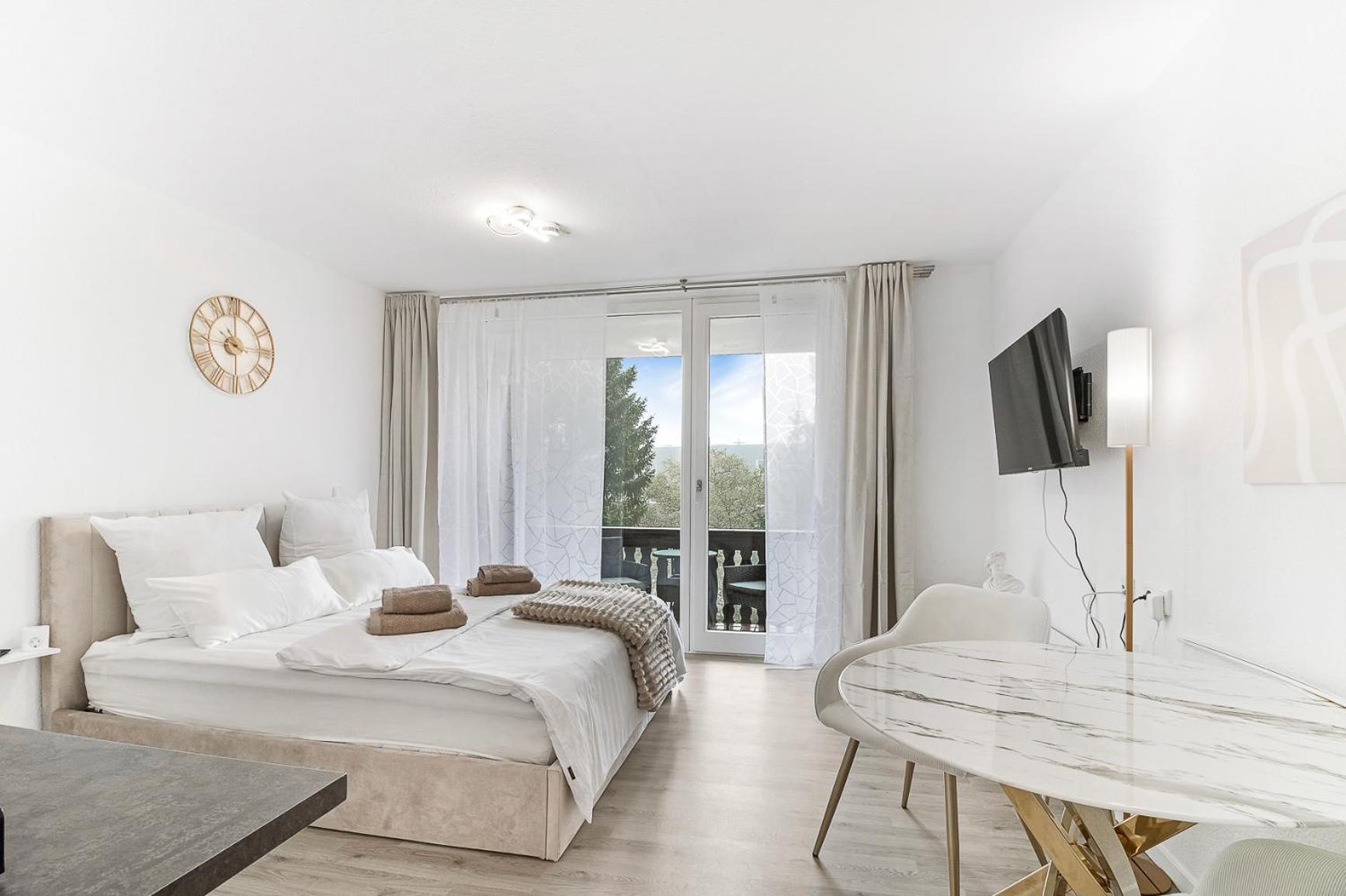Apartment Cosy - An Skipiste Und Bikepark Winterberg Esterno foto